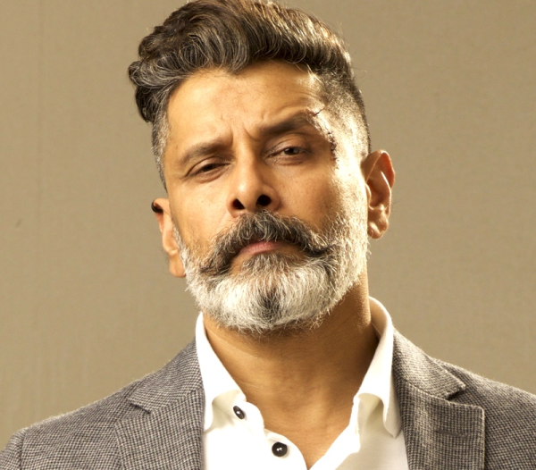 Vikram